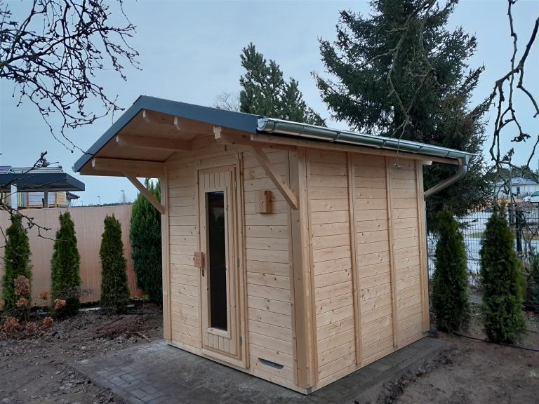 Aussensauna 21.0
