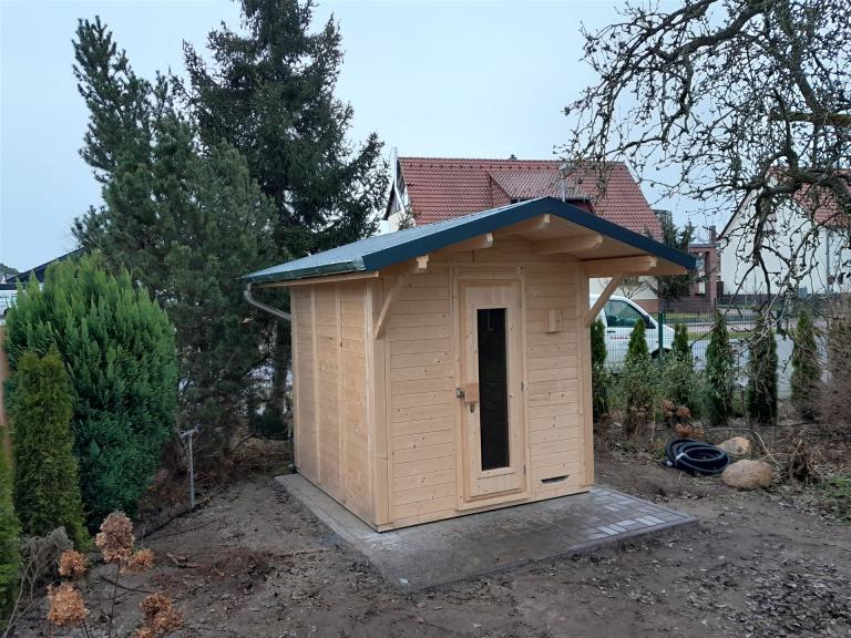 Aussensauna 21.1