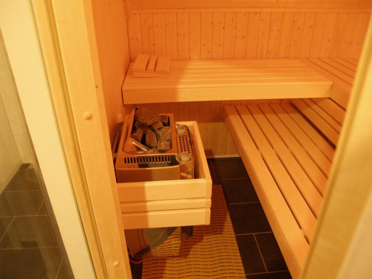 Dachsauna 5.2