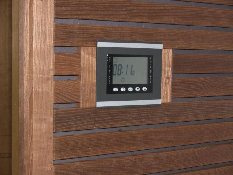 Dekorsauna 1.2