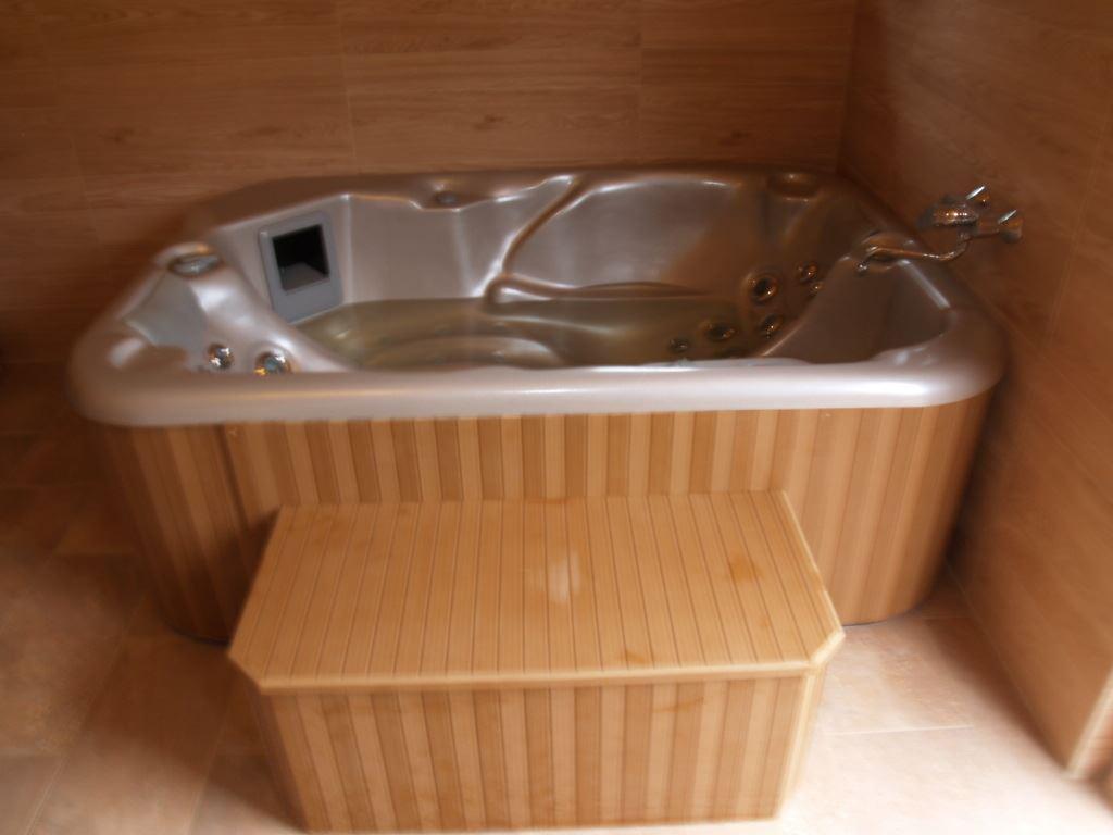 Whirlpool 1.0